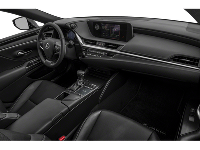 2019 Lexus ES ES 350