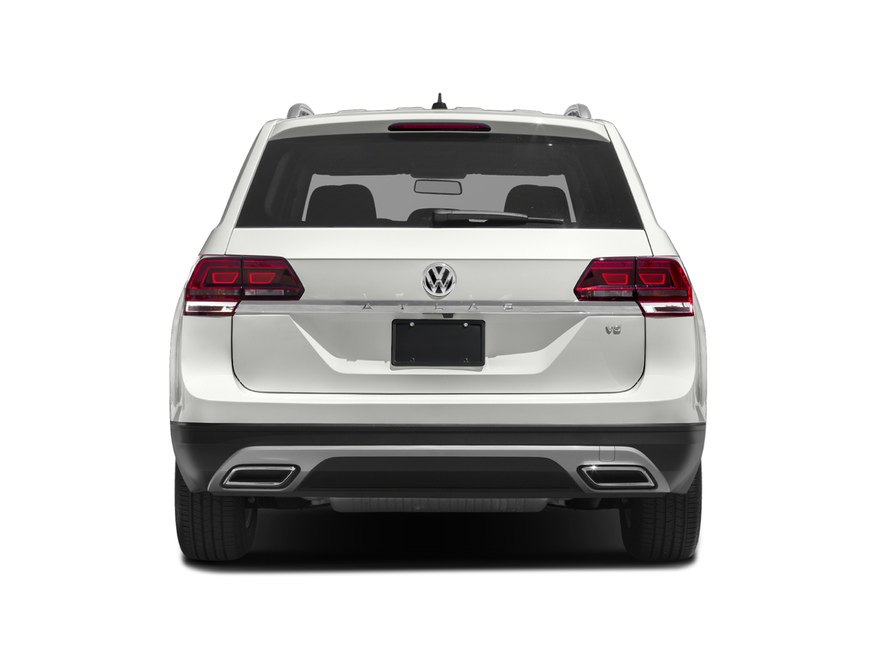 2019 Volkswagen Atlas 3.6L V6 SEL Premium