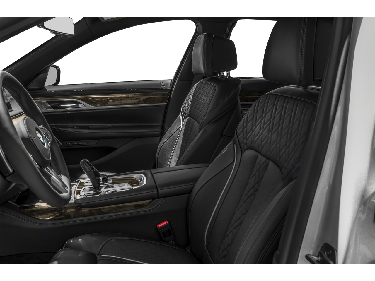 2020 BMW 7 Series 750i xDrive