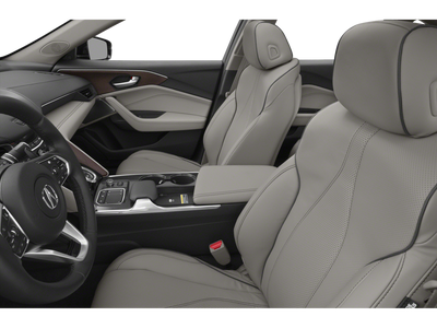 2021 Acura TLX w/Advance Package