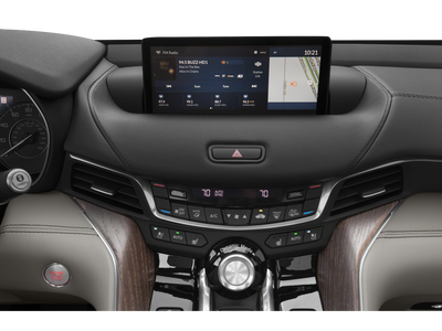 2021 Acura TLX w/Advance Package