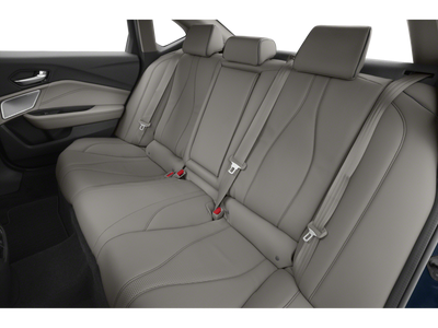 2021 Acura TLX w/Advance Package