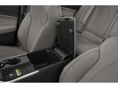 2021 Acura TLX w/Advance Package