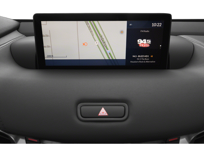 2021 Acura TLX w/Advance Package