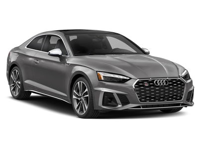 2021 Audi S5 Premium Plus
