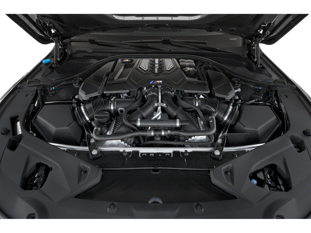 2021 BMW M8 Gran Coupe
