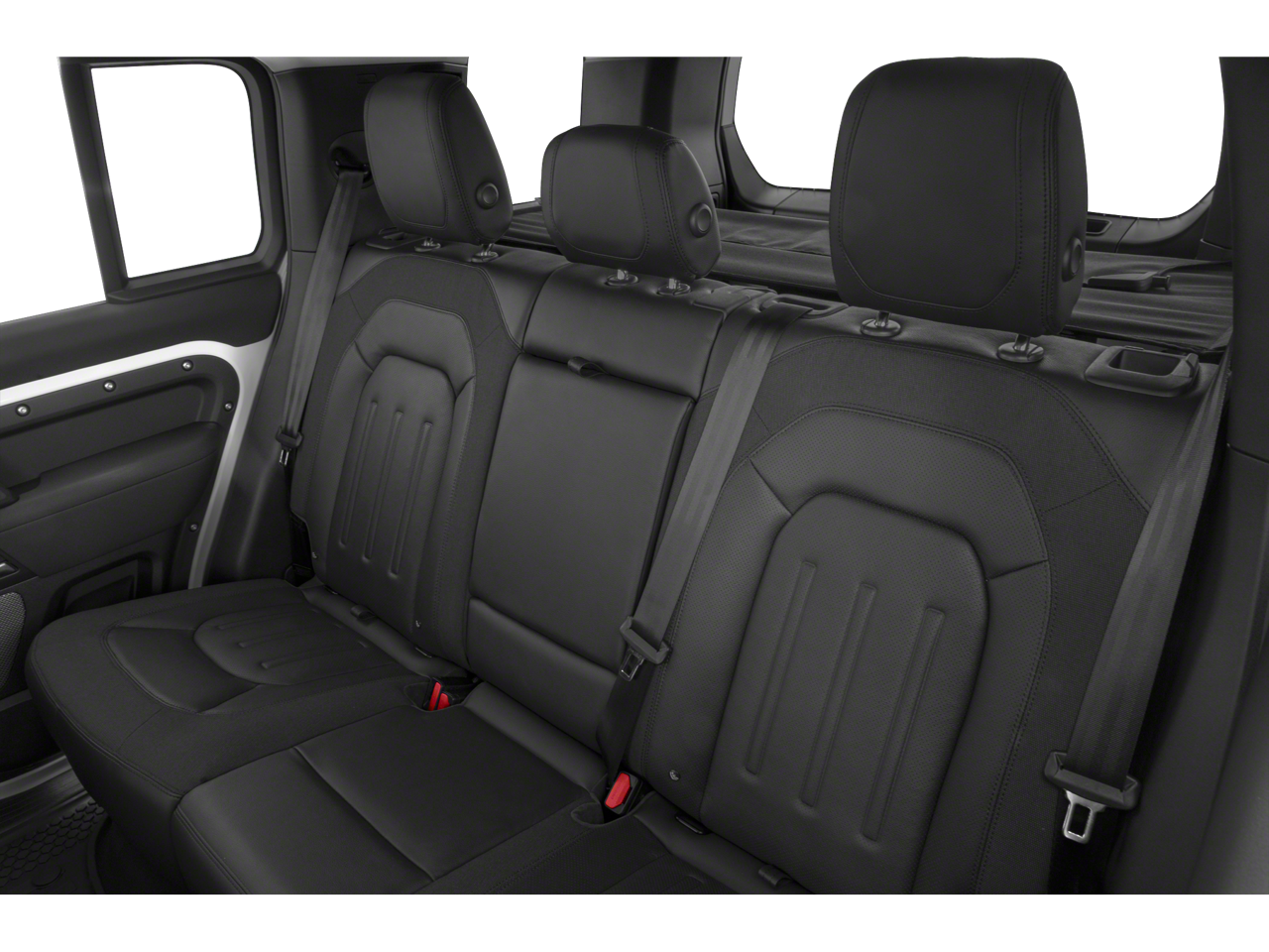 2021 Land Rover Defender 110 SE