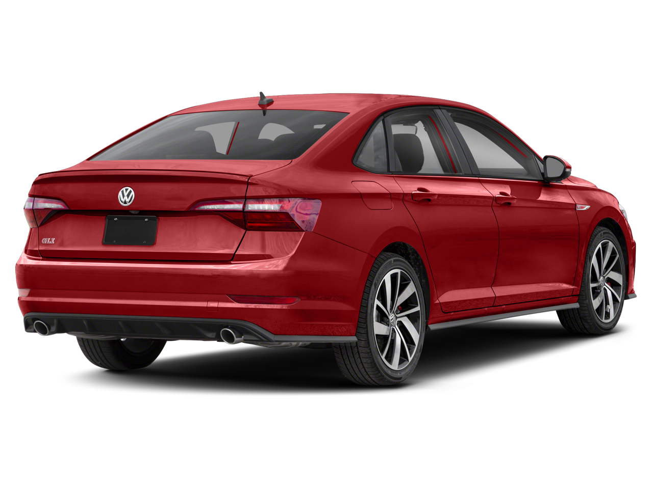 2021 Volkswagen Jetta GLI S