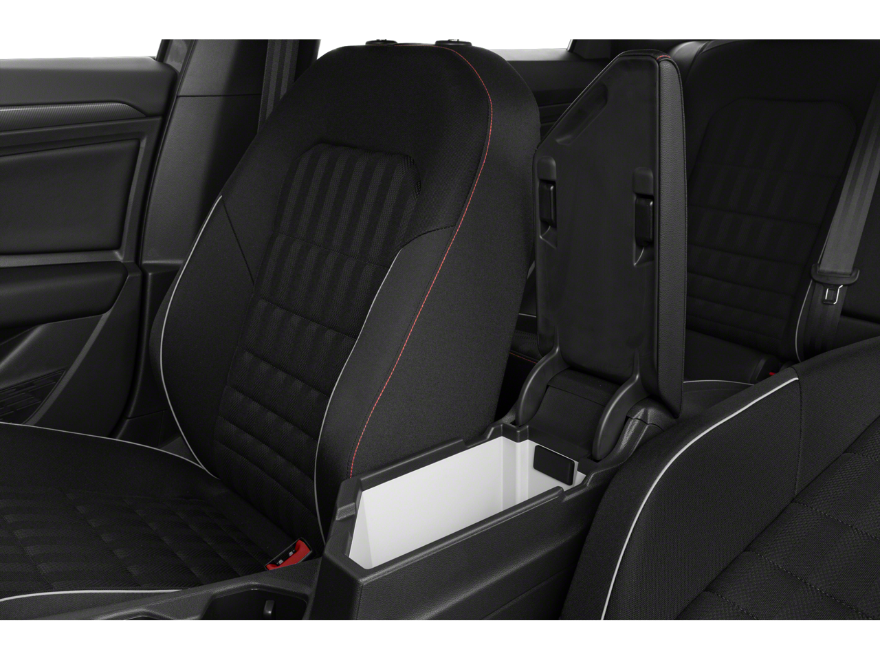 2021 Volkswagen Jetta GLI S