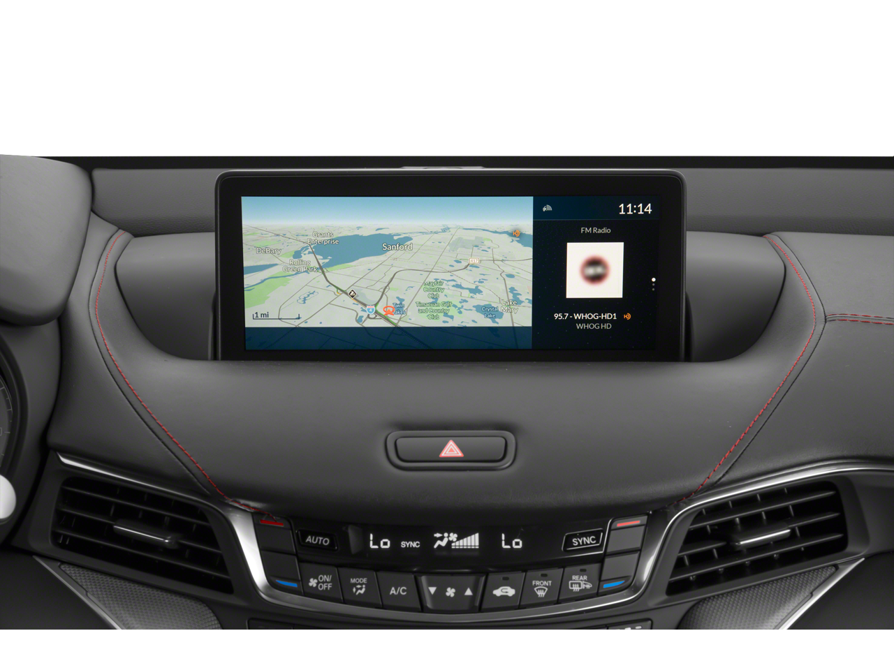 2022 Acura TLX Type S w/Performance Tire