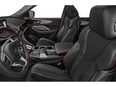 2022 Acura MDX w/A-Spec Package