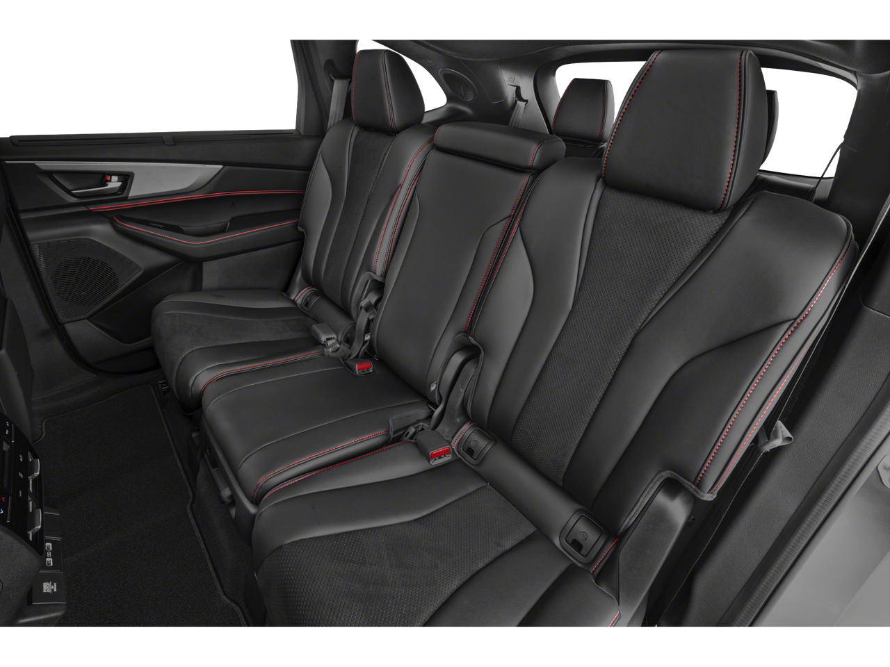 2022 Acura MDX w/A-Spec Package