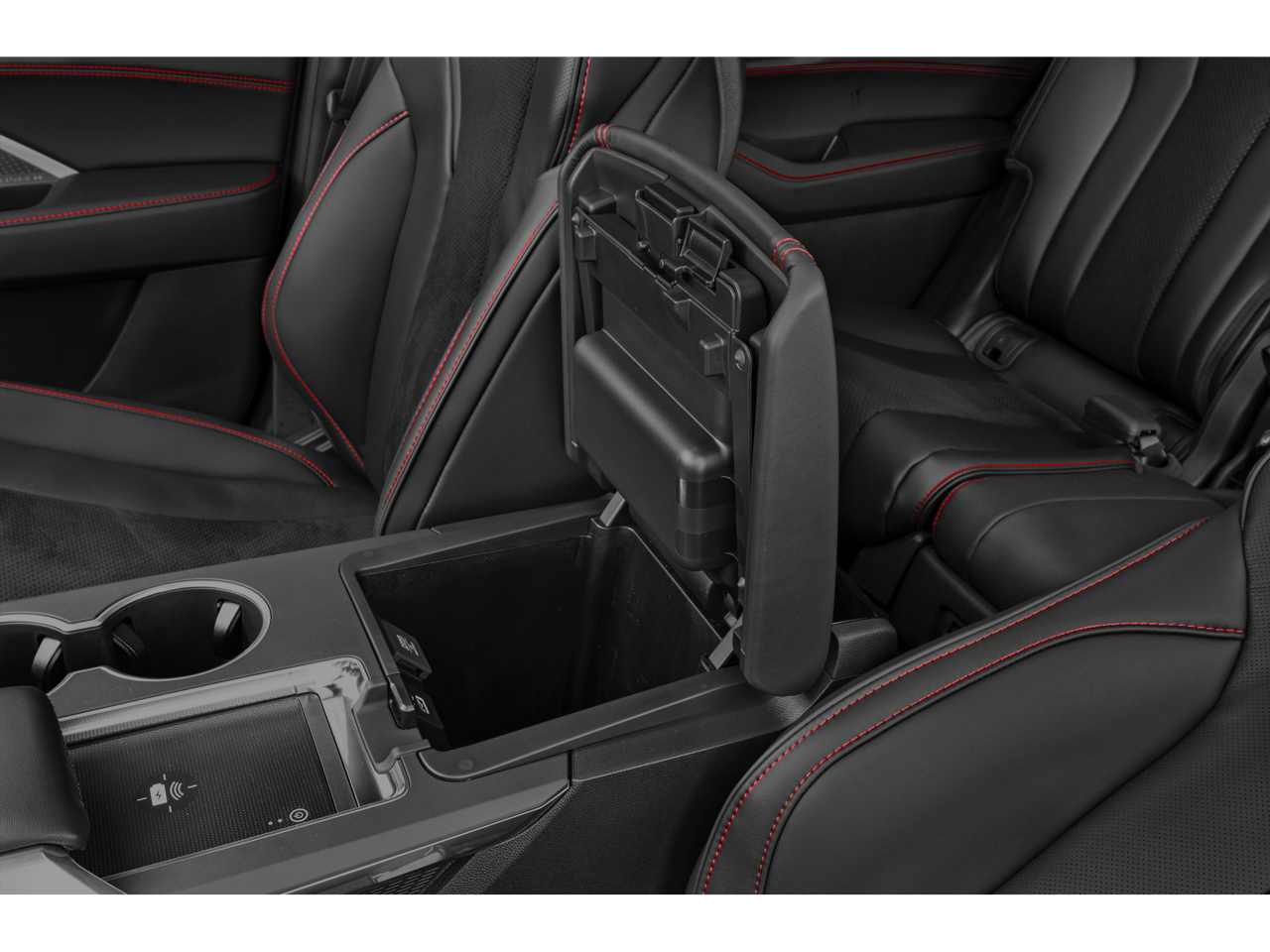 2022 Acura MDX w/A-Spec Package