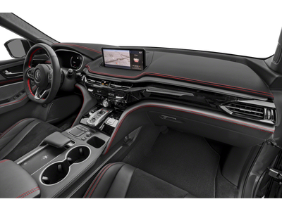 2022 Acura MDX w/A-Spec Package