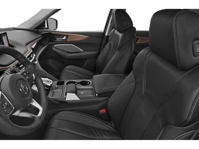 2022 Acura MDX SH-AWD TECH