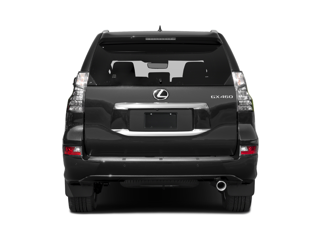 2022 Lexus GX GX 460 Premium