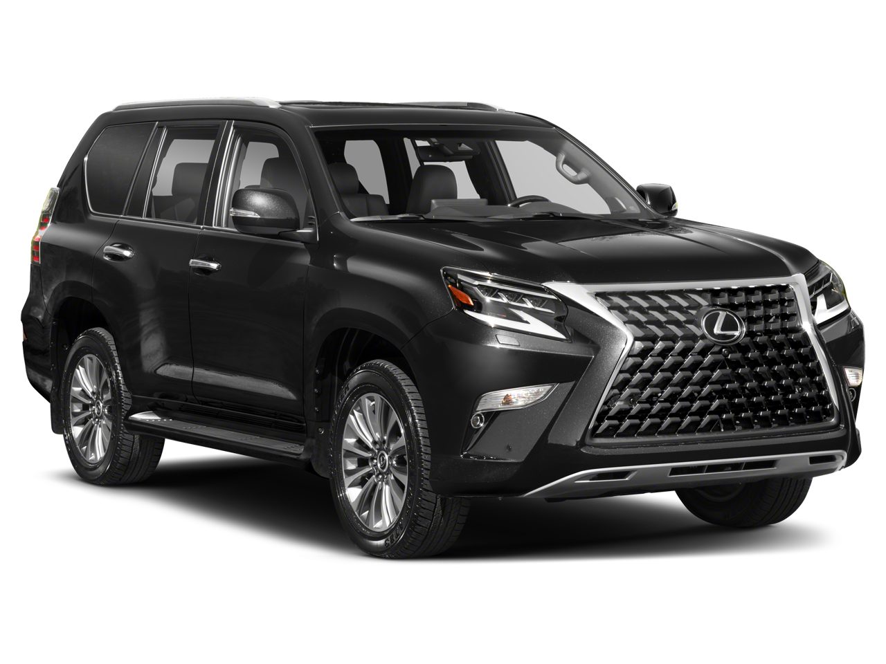 2022 Lexus GX GX 460 Premium
