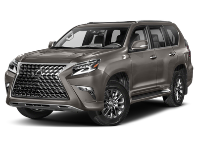 2022 Lexus GX GX 460 Premium