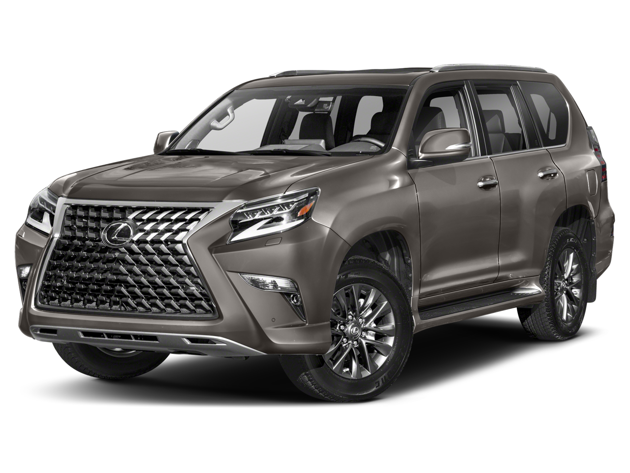 2022 Lexus GX GX 460 Premium
