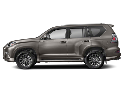 2022 Lexus GX GX 460 Premium