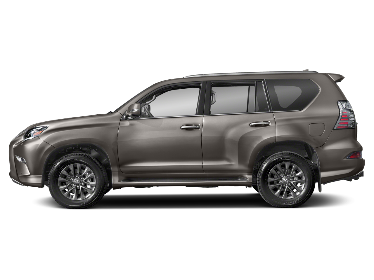 2022 Lexus GX GX 460 Premium