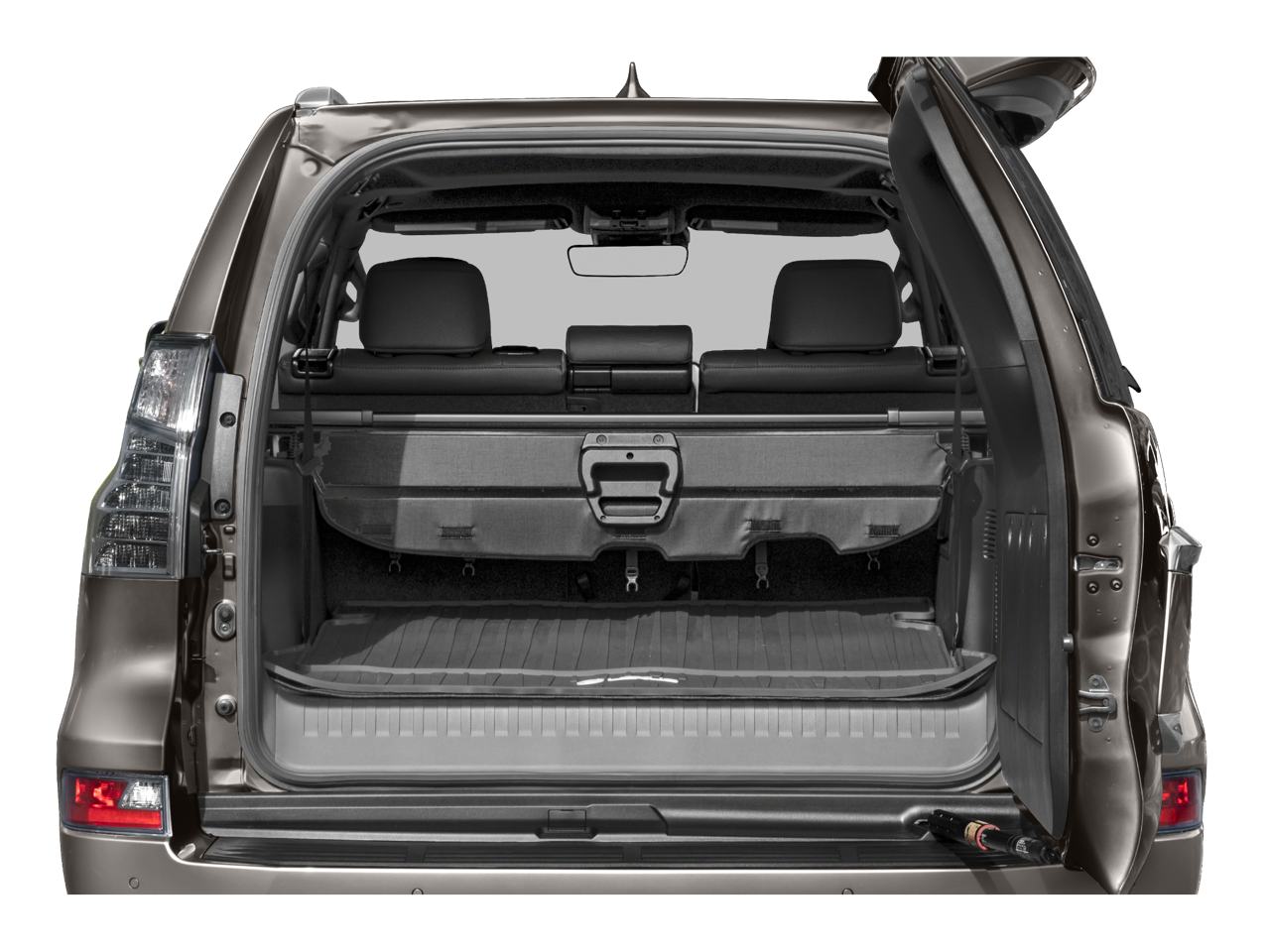 2022 Lexus GX GX 460 Premium