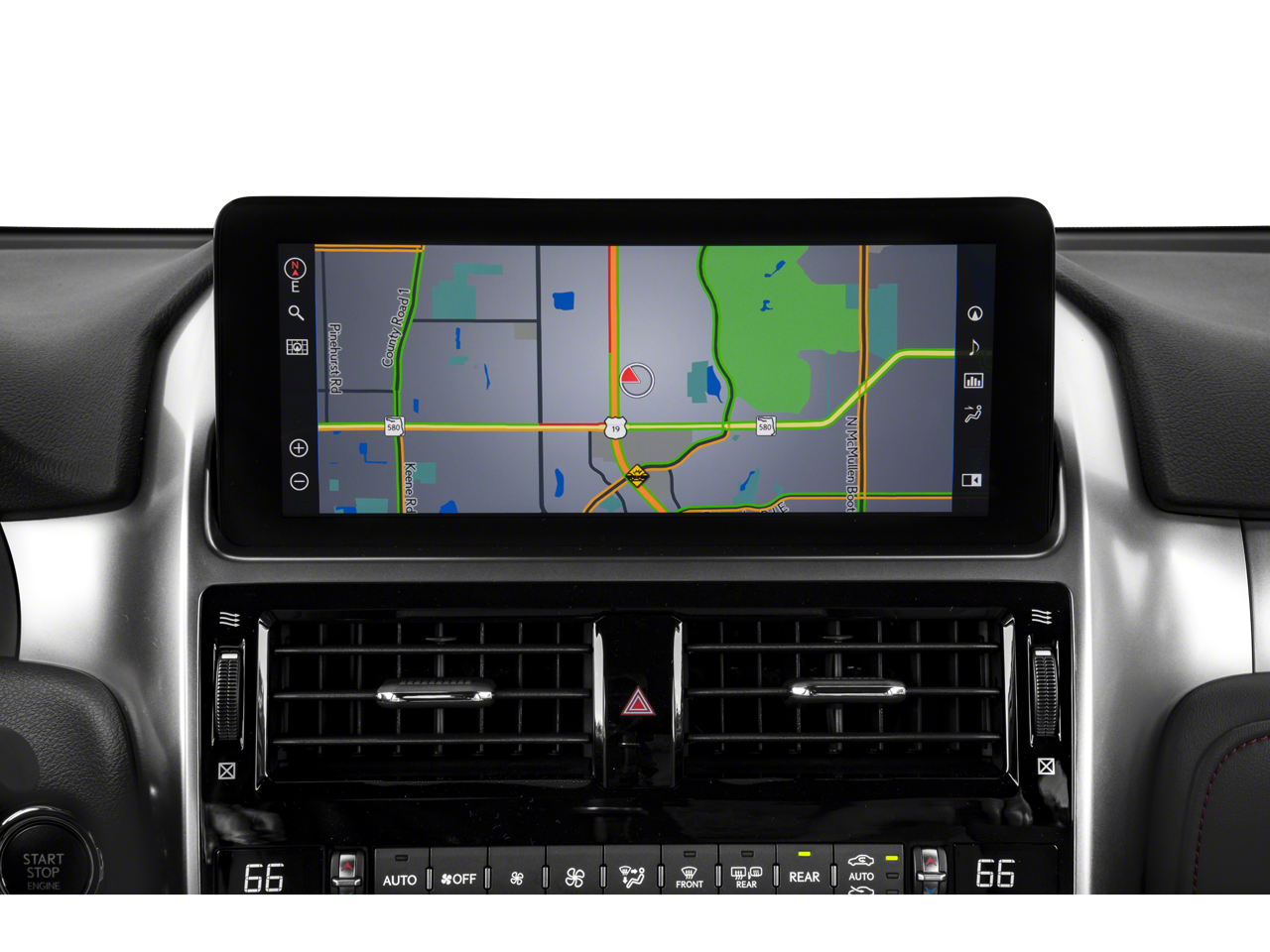 2022 Lexus GX GX 460 Premium