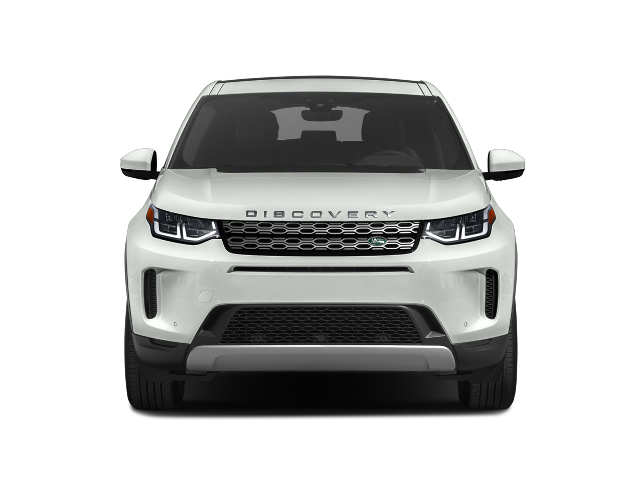 2022 Land Rover Discovery Sport S photo 2