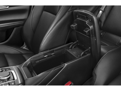 2022 Mazda Mazda CX-30 2.5 S Select Package