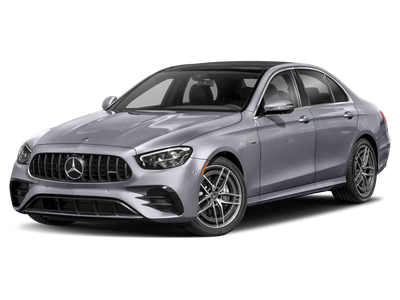 2022 Mercedes-Benz E-Class AMG® E 53