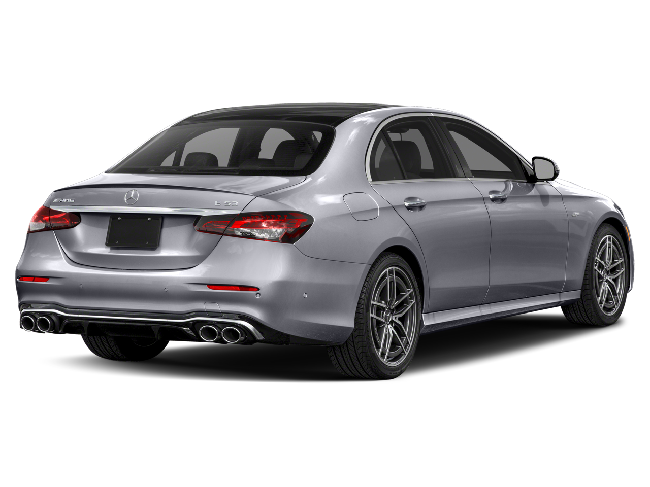 2022 Mercedes-Benz E-Class AMG® E 53