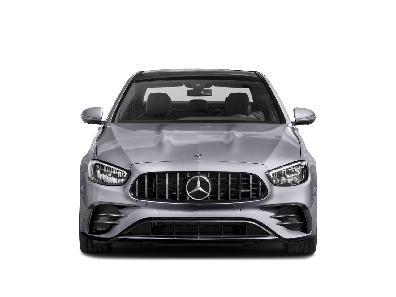 2022 Mercedes-Benz E-Class AMG® E 53
