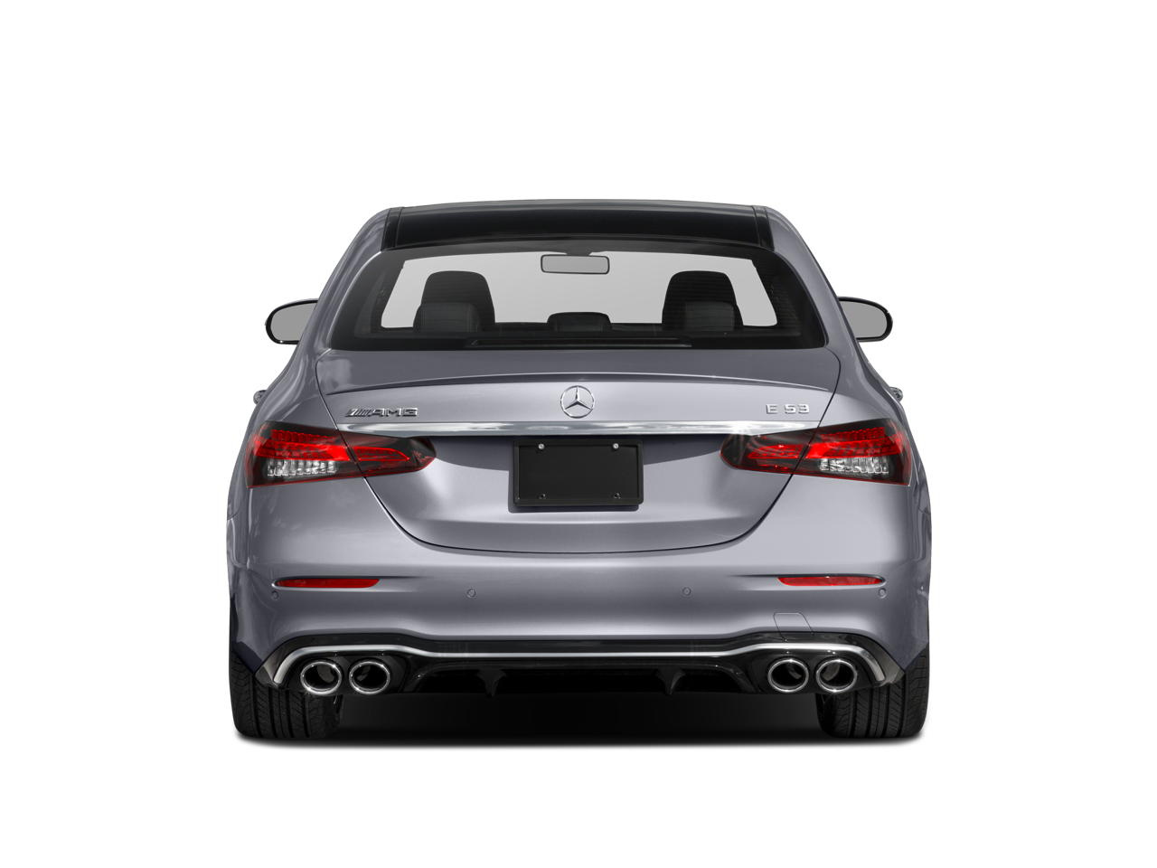 2022 Mercedes-Benz E-Class AMG® E 53