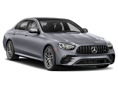 2022 Mercedes-Benz E-Class AMG® E 53