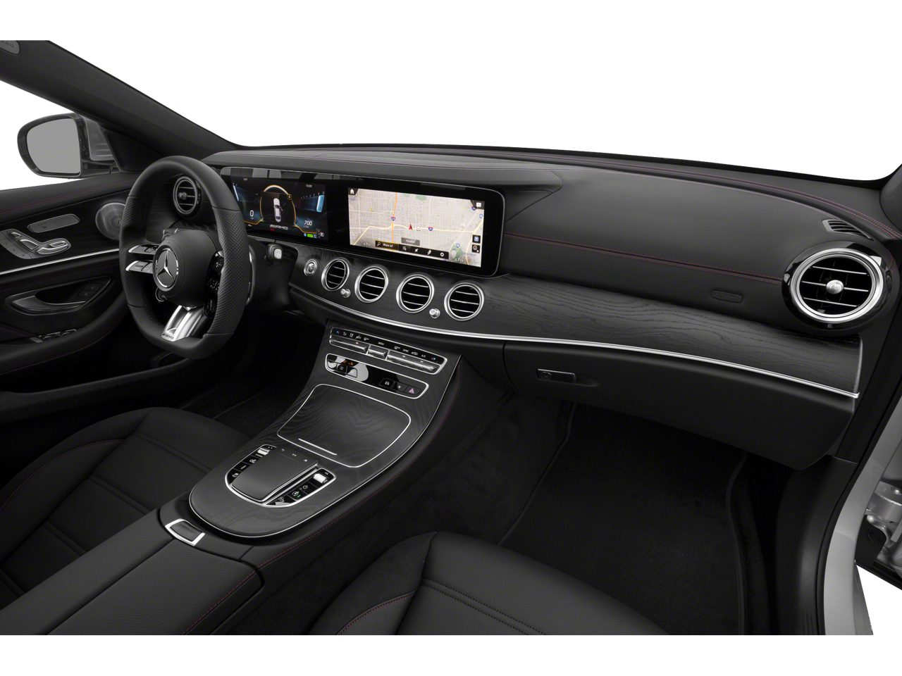 2022 Mercedes-Benz E-Class AMG® E 53
