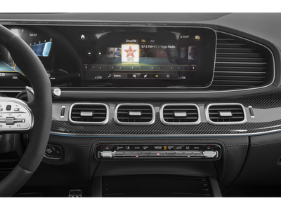 2022 Mercedes-Benz GLE AMG® GLE 63 S