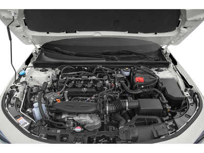 2023 Acura Integra CVT