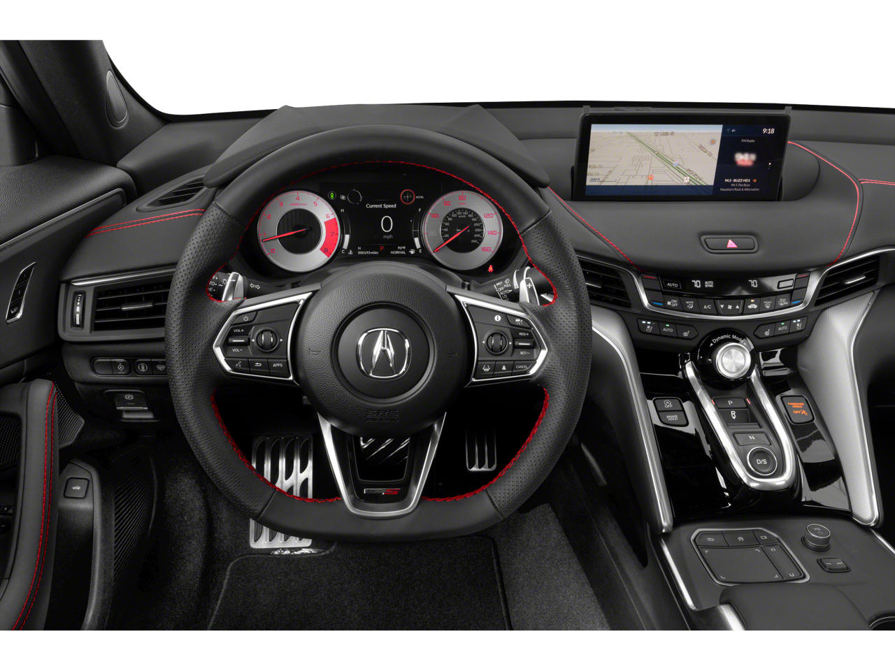 2023 Acura TLX Type S - Photo 42