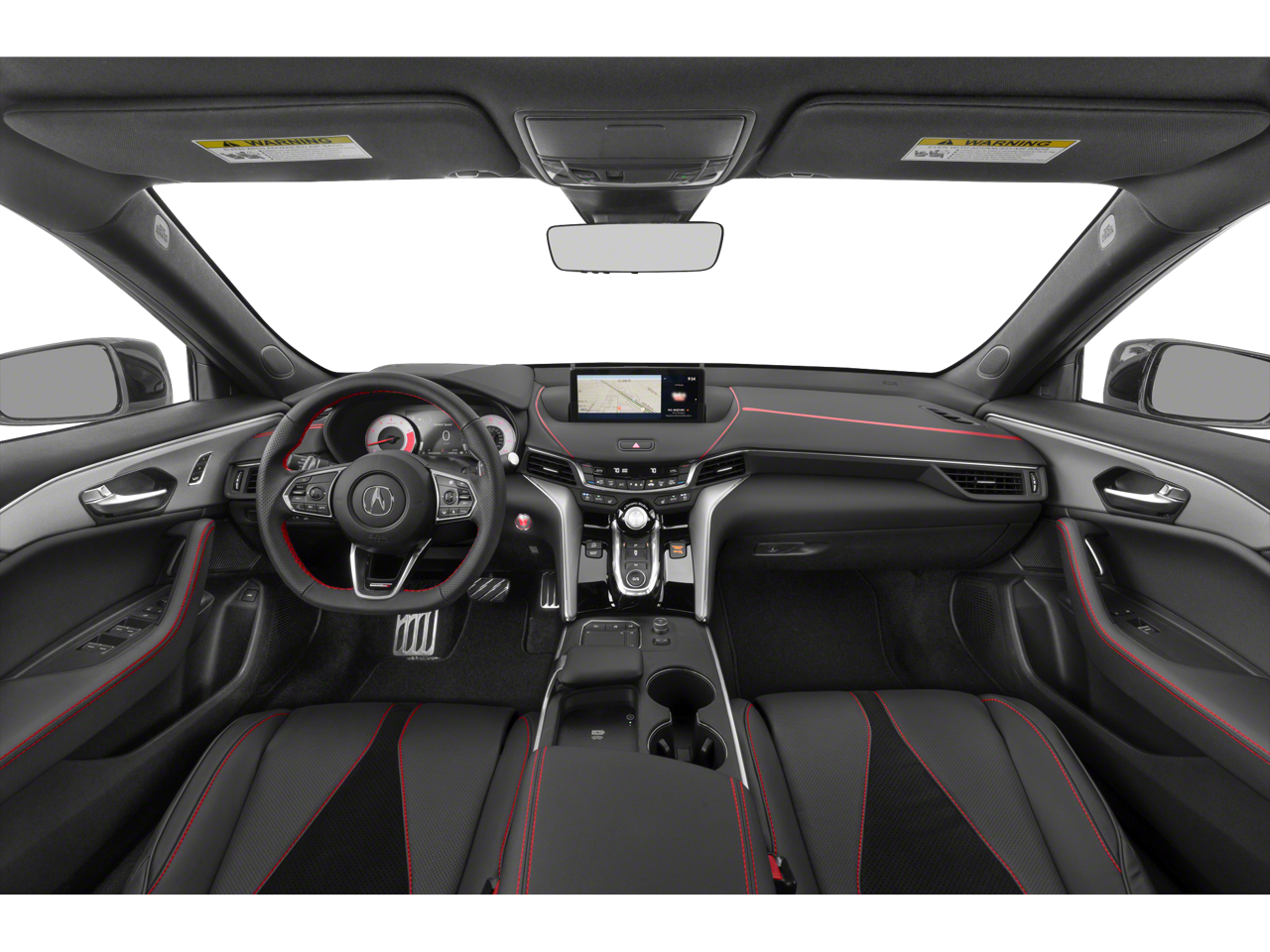 2023 Acura TLX Type S - Photo 43