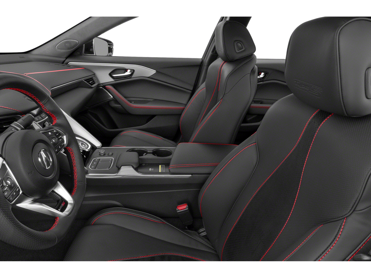 2023 Acura TLX Type S - Photo 44