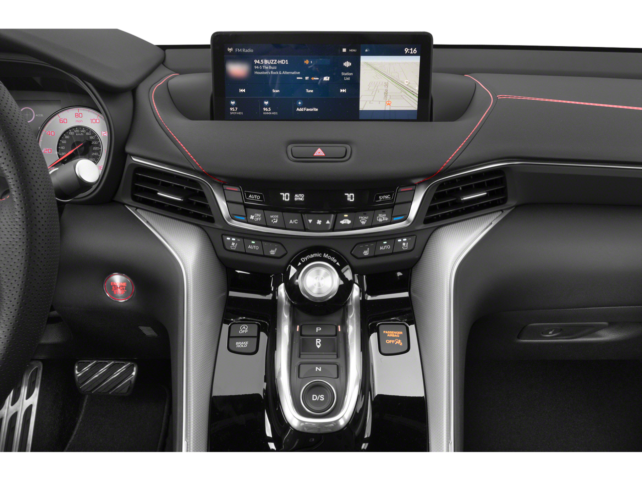 2023 Acura TLX Type S - Photo 45