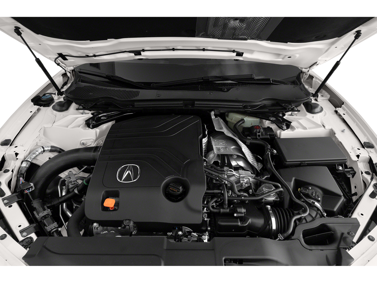2023 Acura TLX Type S - Photo 46