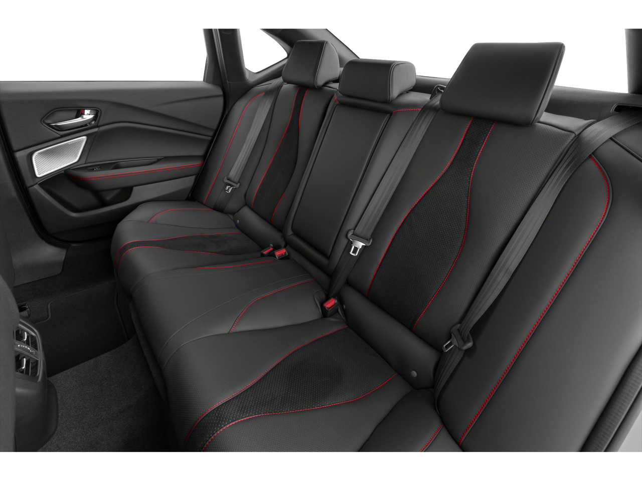 2023 Acura TLX Type S - Photo 47