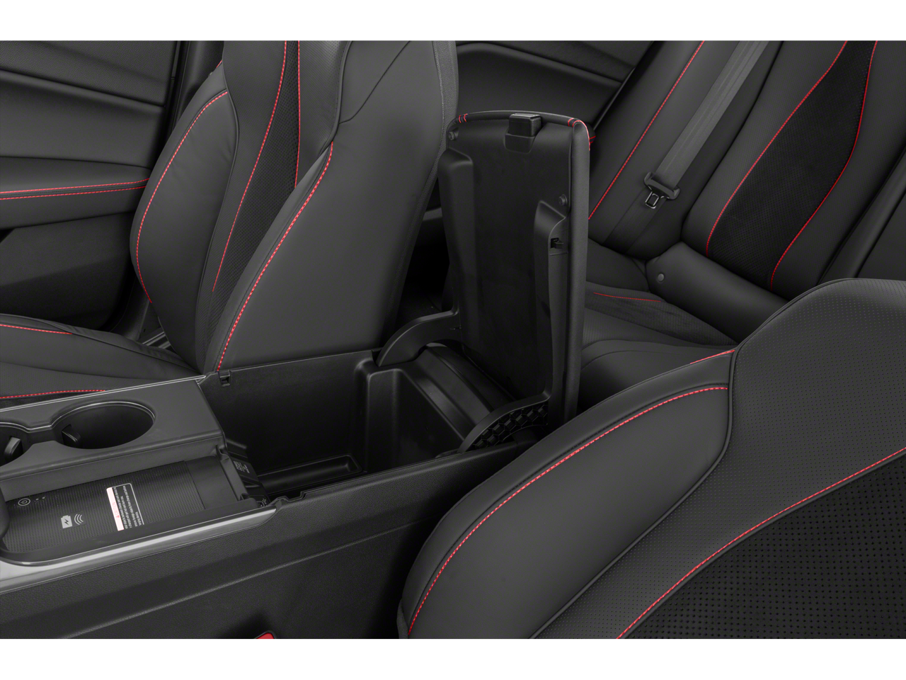 2023 Acura TLX Type S - Photo 48