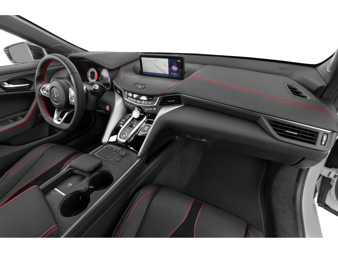 2023 Acura TLX Type S - Photo 49