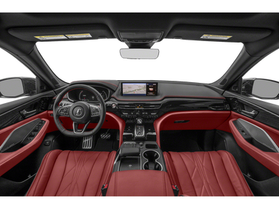 2023 Acura MDX Type S w/Advance Package