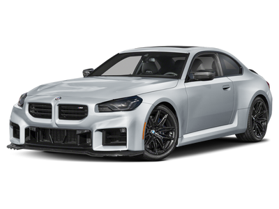 2023 BMW M2 Coupe