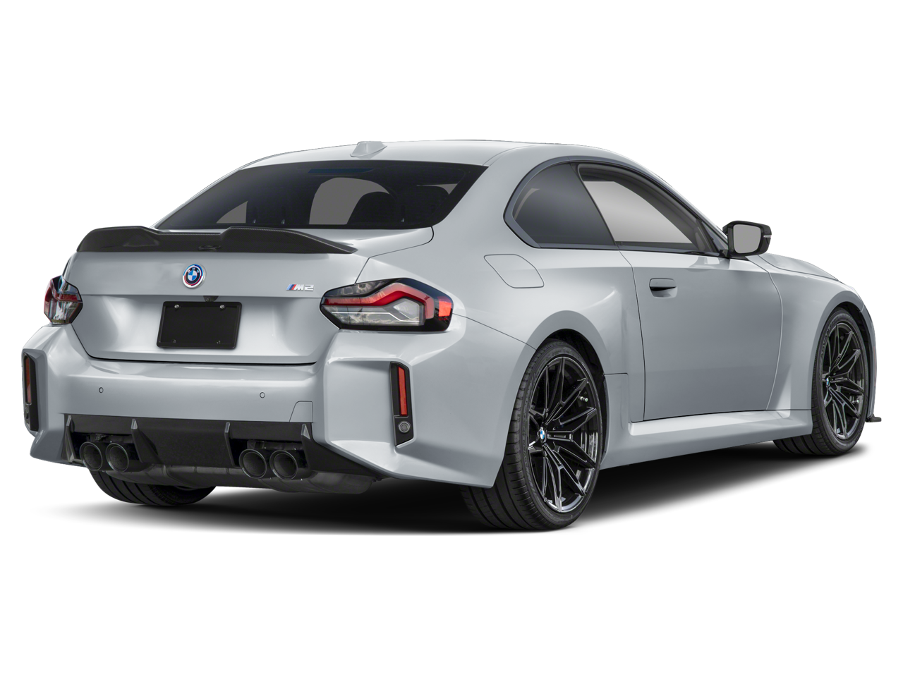2023 BMW M2 Coupe