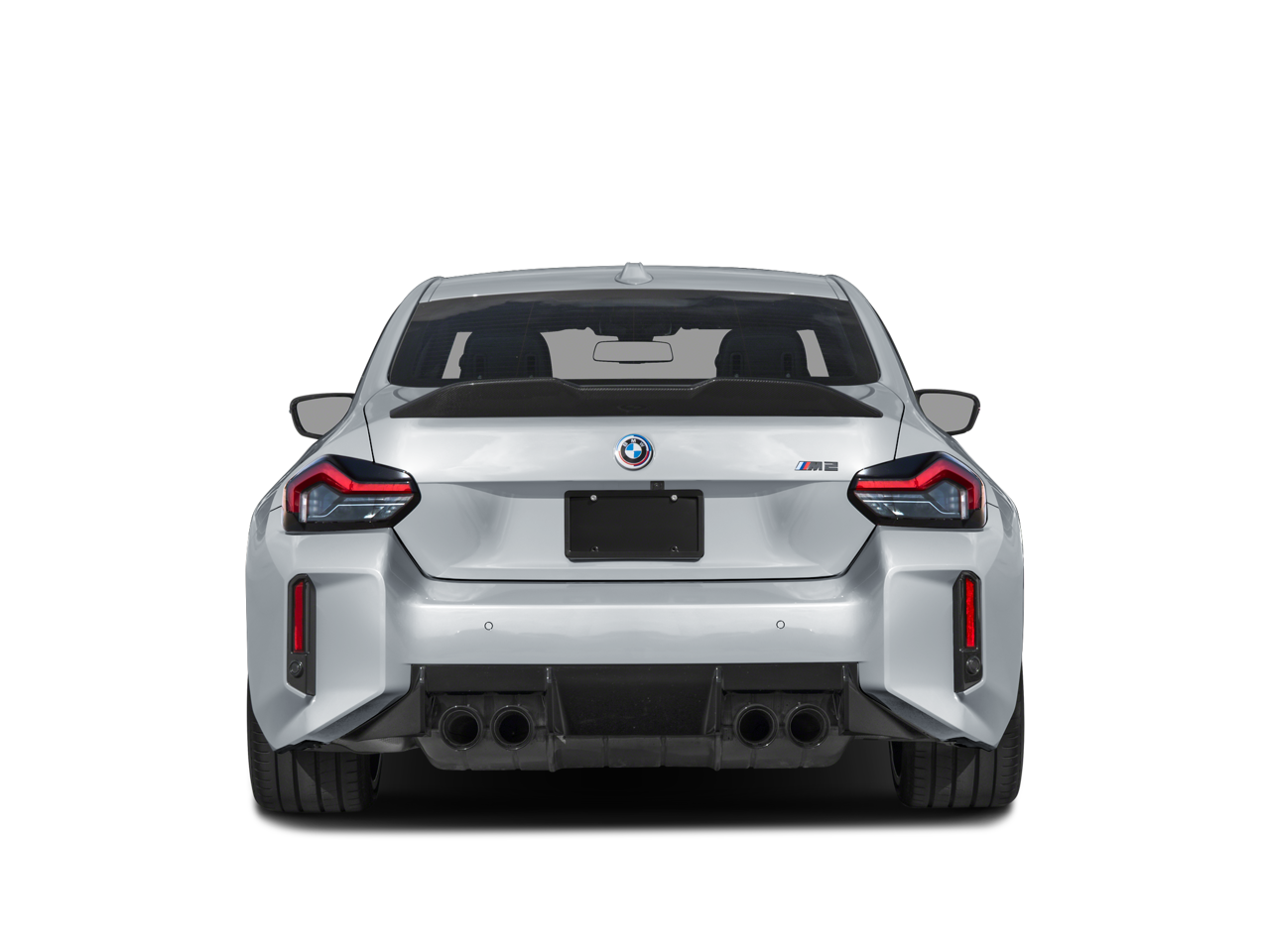 2023 BMW M2 Coupe
