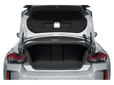 2023 BMW M2 Coupe